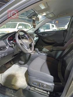 شيفروليه ماليبو